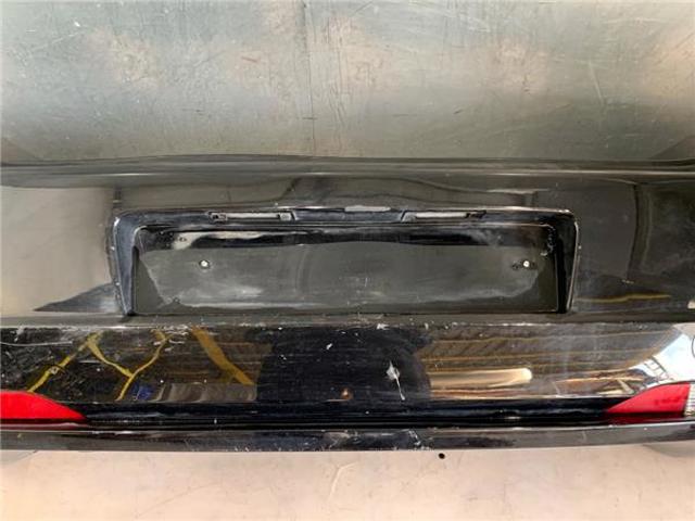 735418961 FIAT Parachoques trasero  disponible Alicante