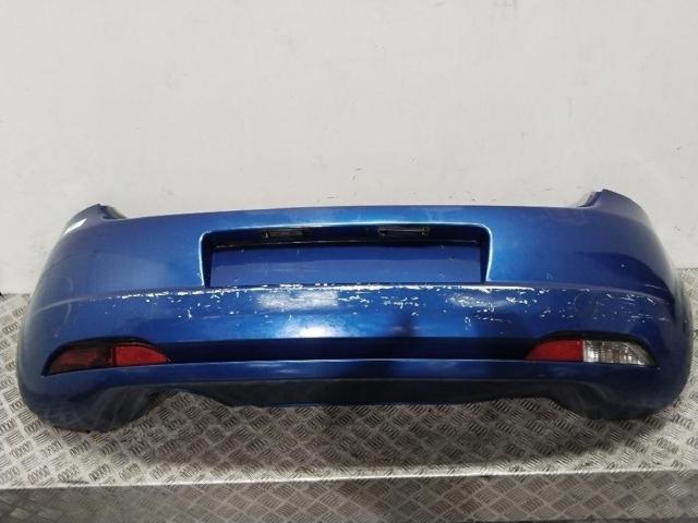 Paragolpes trasero para Fiat Punto  (199)