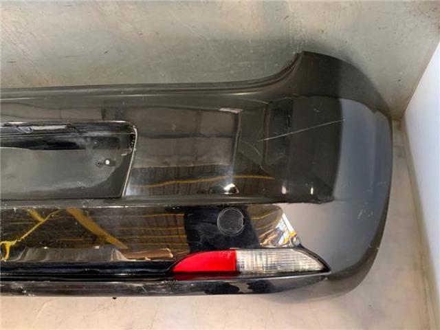 735418961 FIAT Parachoques trasero comprar Bilbao