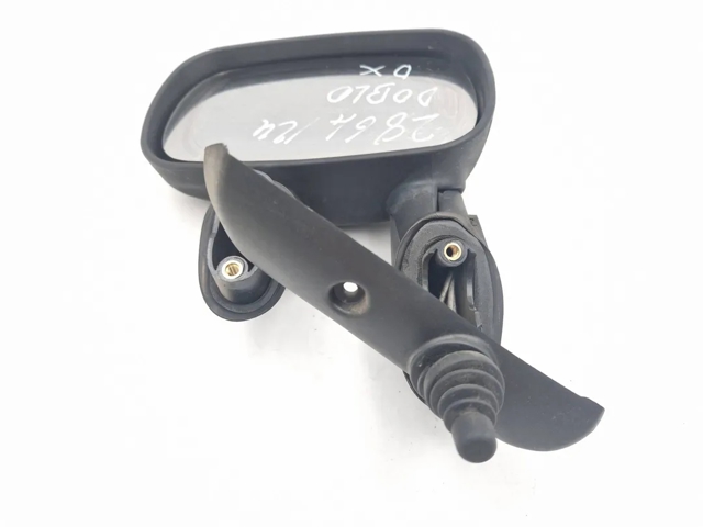 735419592 FIAT Espejo de retrovisor derecho comprar Alcalá