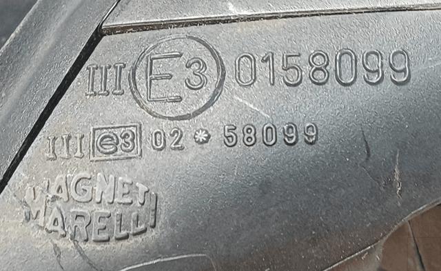 735419592 Espejo retrovisor derecho  comprar en Reus