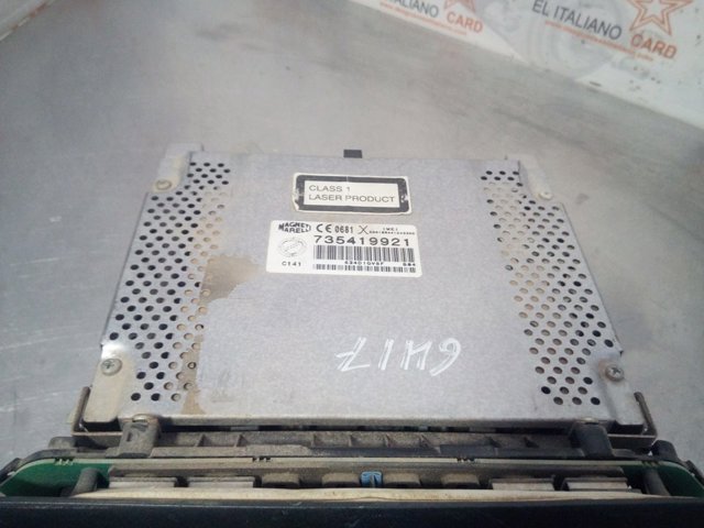 735419921 Fiat/Alfa/Lancia