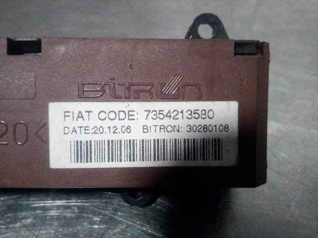 7354213580 Peugeot/Citroen
