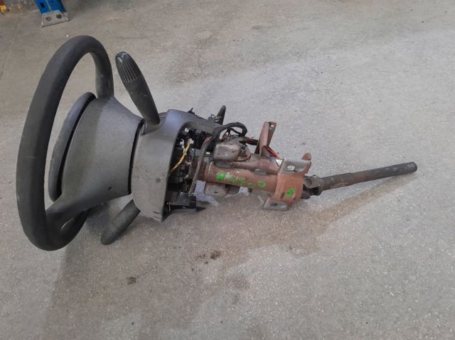Columna de volante Fiat Doblo I (2001-2010)