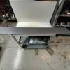 Moldura de puerta corrediza 735422921 FIAT