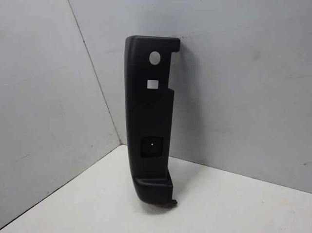Paragolpes trasero, parte izquierda 735423234 FIAT