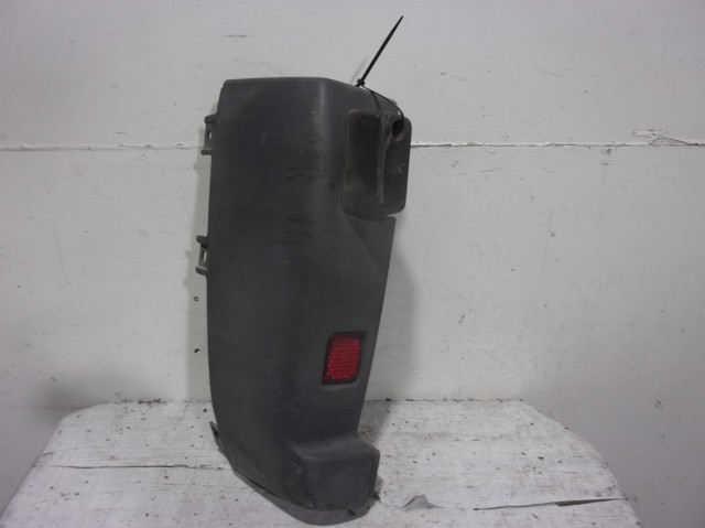 Paragolpes trasero, parte izquierda 735423234 FIAT