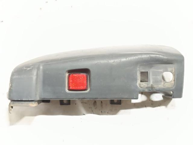 Paragolpes trasero, parte izquierda 735423234 FIAT