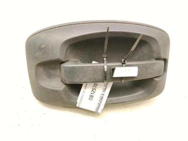 FIAT 735423241 Manija exterior derecha de puerta delantera  comprar en Ponferrada