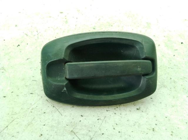 FIAT 735423241 Manija exterior derecha de puerta delantera  en stock Valencia