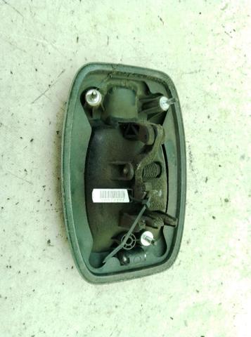 FIAT 735423241 Manija exterior derecha de puerta delantera  disponible Lugo