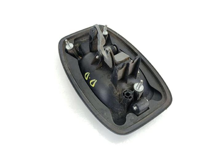 735423241 FIAT Manija exterior derecha de puerta delantera comprar Madrid