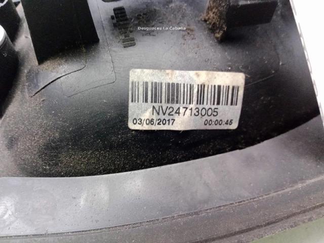 735423241 FIAT Manija exterior derecha de puerta delantera  disponible Alicante