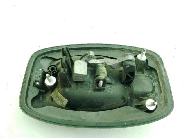 FIAT 735423241 Manija exterior derecha de puerta delantera  comprar en Ponferrada