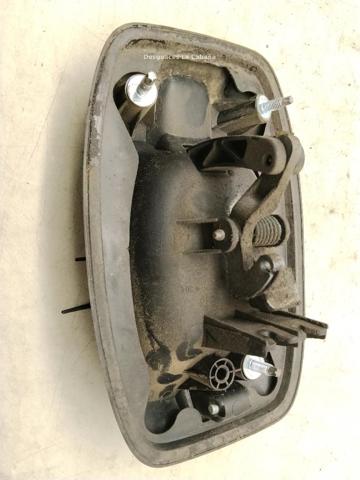 FIAT 735423241 Manija exterior derecha de puerta delantera  en stock Salamanca
