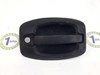 Tirador de puerta exterior delantero izquierda 735423244 FIAT