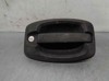 Tirador de puerta exterior delantero izquierda 735423244 FIAT