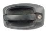 Tirador de puerta exterior delantero izquierda 735423244 FIAT