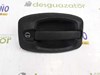 Tirador de puerta exterior delantero izquierda 735423244 FIAT