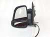 Espejo retrovisor izquierdo 735424420 FIAT