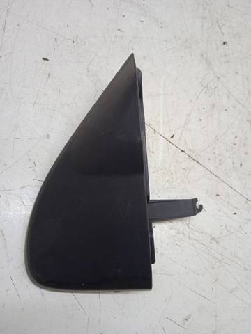 Superposicion(Cubierta) De Espejo Retrovisor Izquierdo 735424457 Fiat/Alfa/Lancia