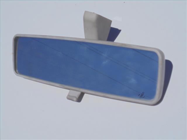 Espejo retrovisor interior 735436213 Fiat/Alfa/Lancia