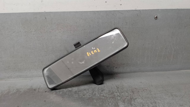 Retrovisores Fiat Ducato furgoneta desguace