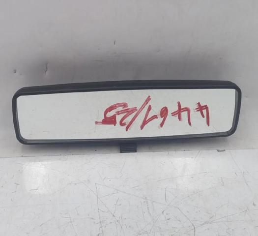 Retrovisor interior Fiat Ducato segundo mano en Madrid