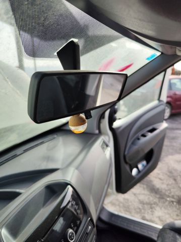 Retrovisor interior Fiat Ducato III 250 usado