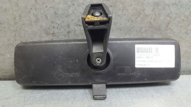 Retrovisor interior para Fiat Ducato III (2006-2100) desguace