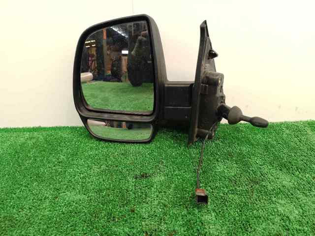 Retrovisor interior 735436213 Fiat/Alfa/Lancia