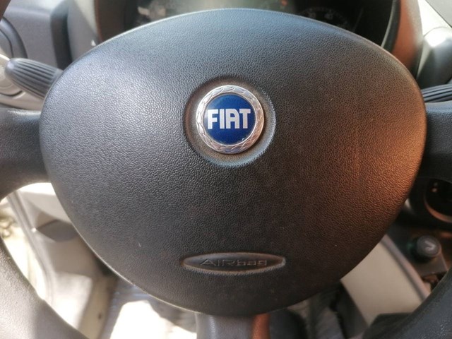 Airbag en el lado del conductor 735439578 Fiat/Alfa/Lancia