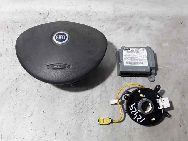 735439578 Fiat/Alfa/Lancia