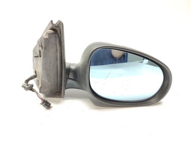 Espejo retrovisor derecho 735440830 Fiat/Alfa/Lancia