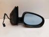 Retrovisor exterior derecho 735440830 FIAT