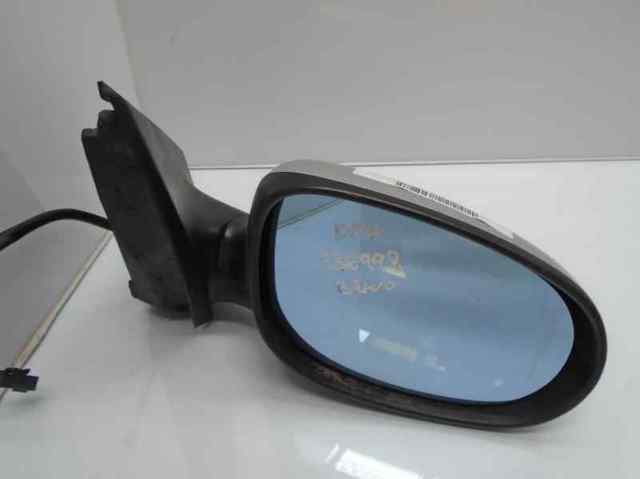 Espejo retrovisor derecho 735440830 Fiat/Alfa/Lancia