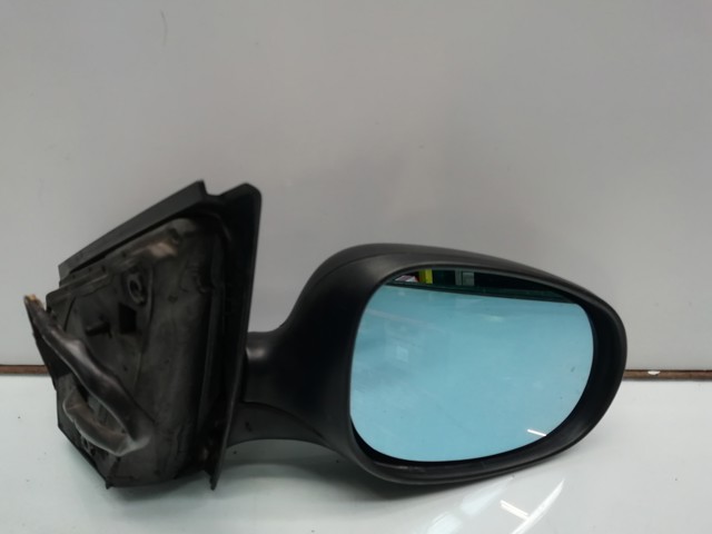 Espejo retrovisor derecho 735440830 Fiat/Alfa/Lancia