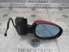 Espejo derecho 735440830 FIAT