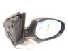 Retrovisor exterior derecho 735440830 FIAT