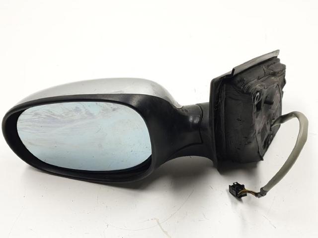 Precio del repuesto Retrovisor izquierdo Bravo II hatchback