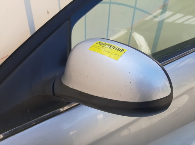 Retrovisor izquierdo Fiat Bravo II hatchback comprar en España
