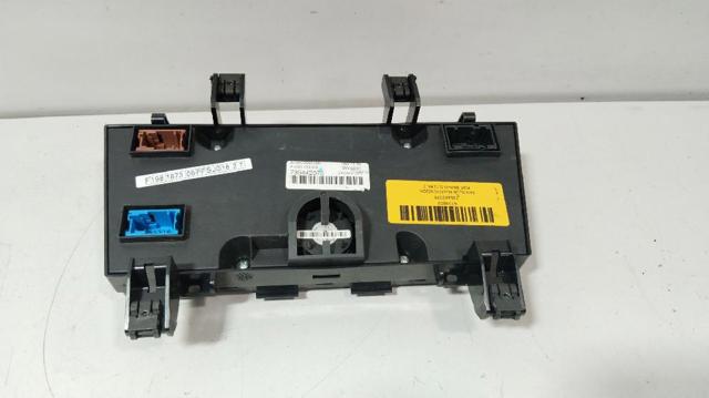 735442075 FIAT Módulo de modos de calefacción/aire acondicionado  comprar en Lleida