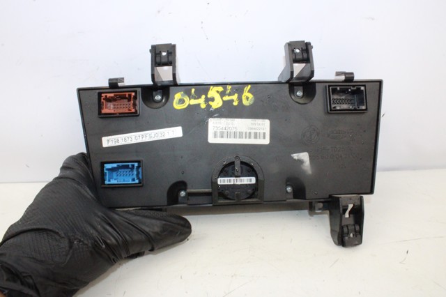 735442075 FIAT Unidad de control aire acondicionado  en stock Córdoba