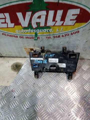735442075 FIAT Módulo de modos de calefacción/aire acondicionado  disponible Alicante