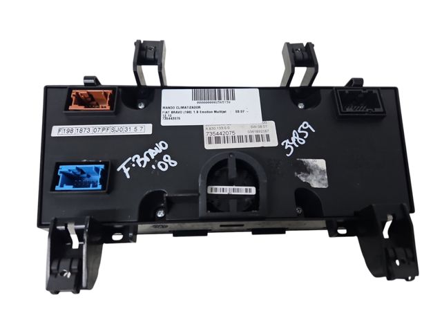 735442075 FIAT Unidad de control aire acondicionado  en stock Córdoba