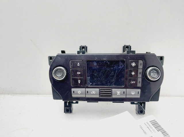 735442075 Fiat/Alfa/Lancia
