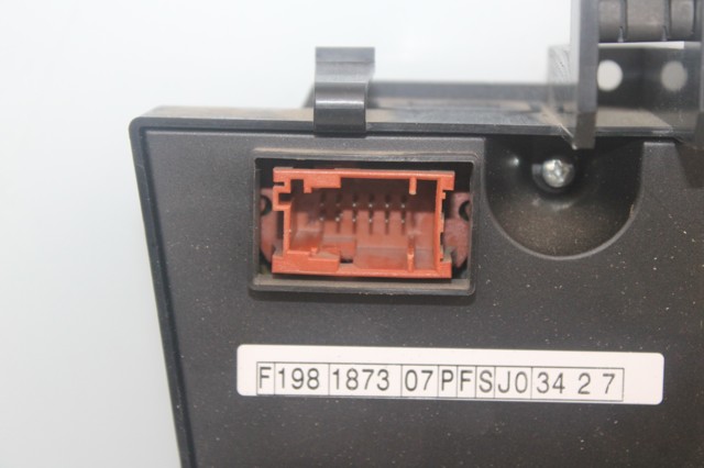 735442075 Unidad de control aire acondicionado comprar Girona