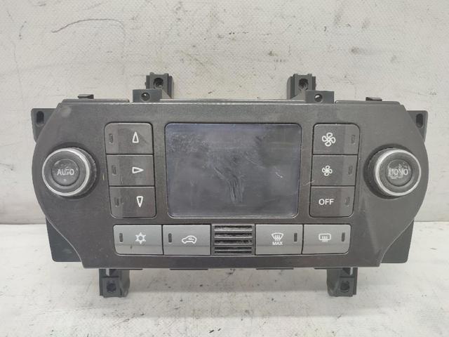 FIAT 735442075 Unidad de control aire acondicionado  en stock Valencia