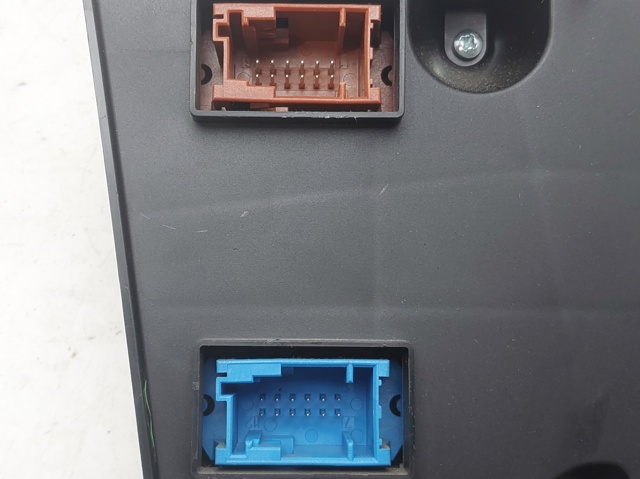 735442075 FIAT Unidad de control aire acondicionado  en stock Córdoba