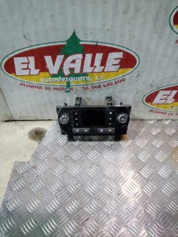735442075 FIAT Unidad de control aire acondicionado  en stock Gandía